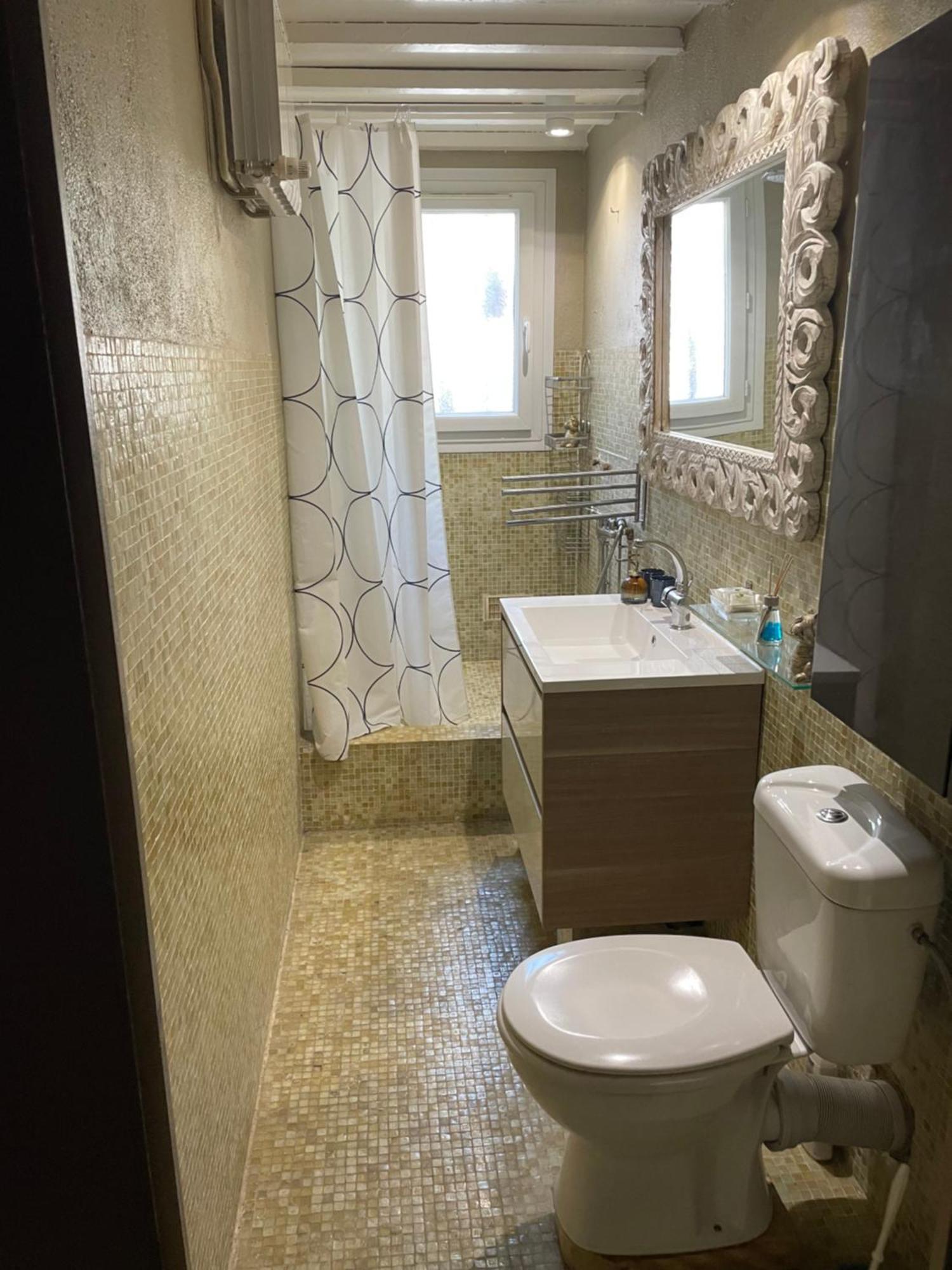 شقة Chambre Familiale Avec Terrasse Aux Portes Du Verdon تريجانس المظهر الخارجي الصورة